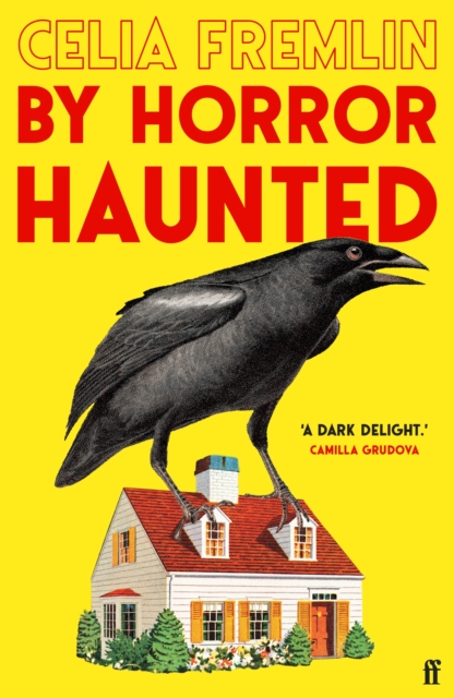 Image for By Horror Haunted : Stories