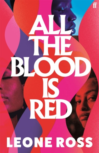 Image for All the Blood is Red