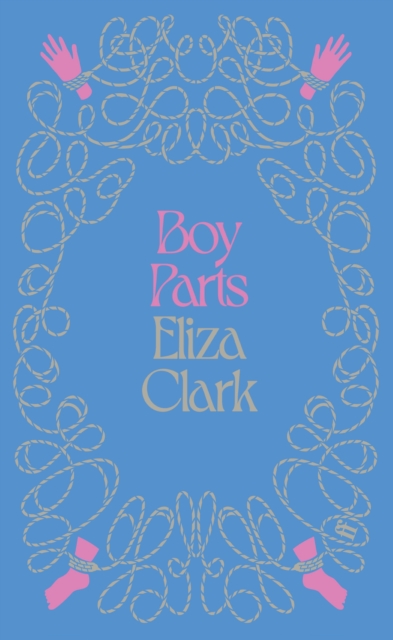 Image for Boy Parts