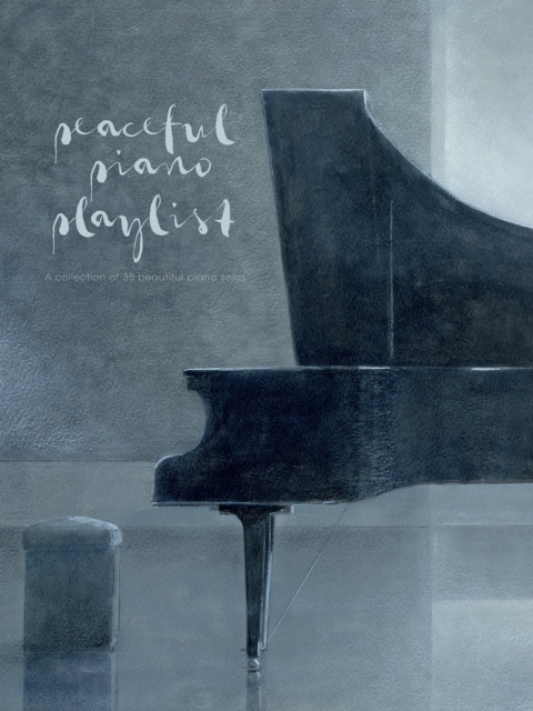 Image for Peaceful Piano Playlist