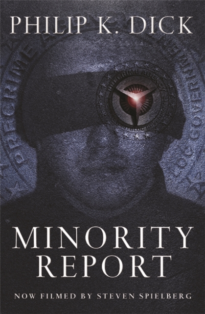 Image for Minority Report