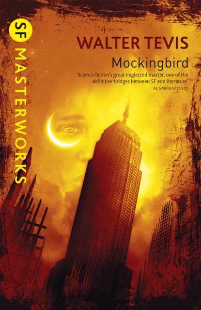 Image for Mockingbird : From the author of The Queen's Gambit 