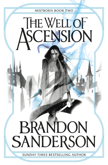 Image for The Well of Ascension : Mistborn Book Two
