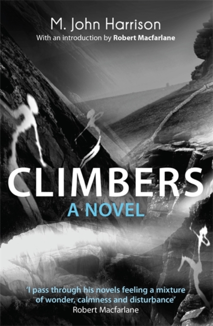 Cover for: Climbers : A Novel