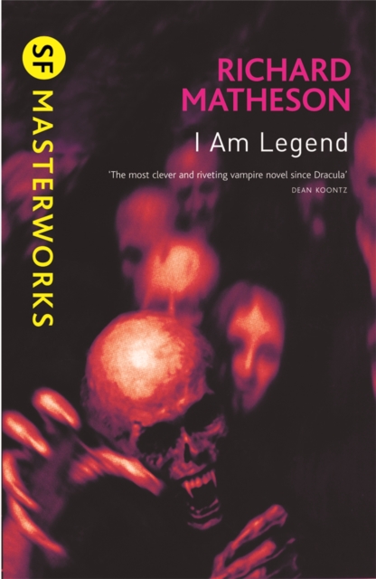 Image for I Am Legend