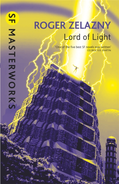 Image for Lord Of Light