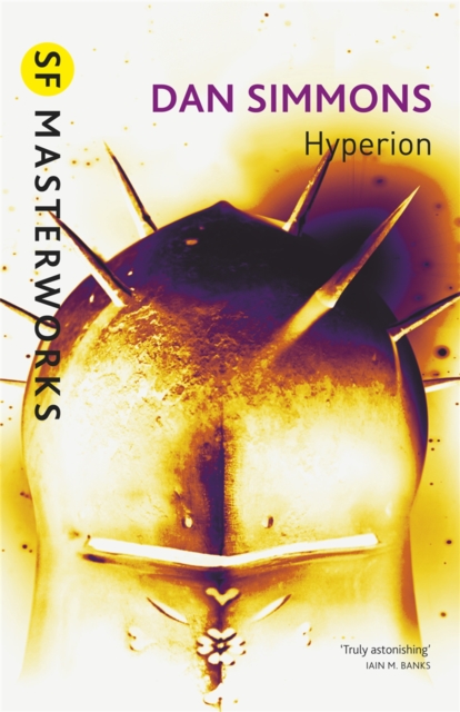 Cover for: Hyperion