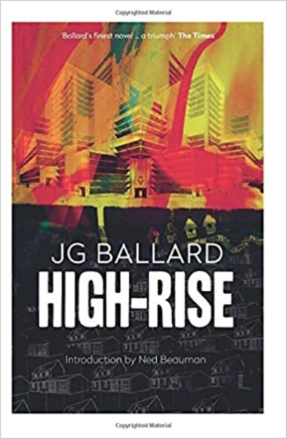 Image for High-Rise