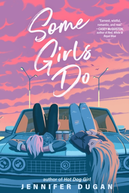 Image for Some Girls Do