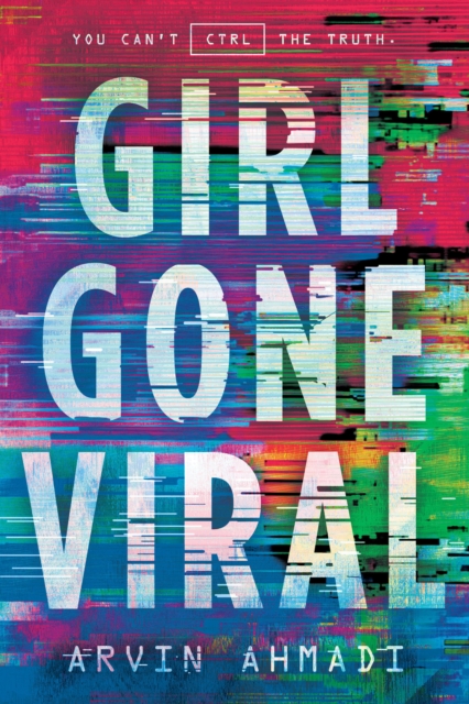 Image for Girl Gone Viral