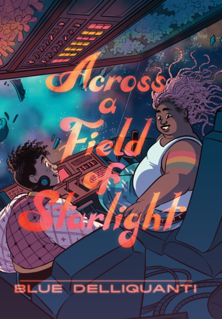 Image for Across a Field of Starlight : (A Graphic Novel)