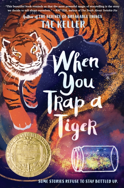 Image for When You Trap a Tiger