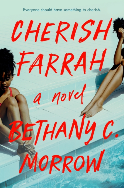 Image for Cherish Farrah : A Novel