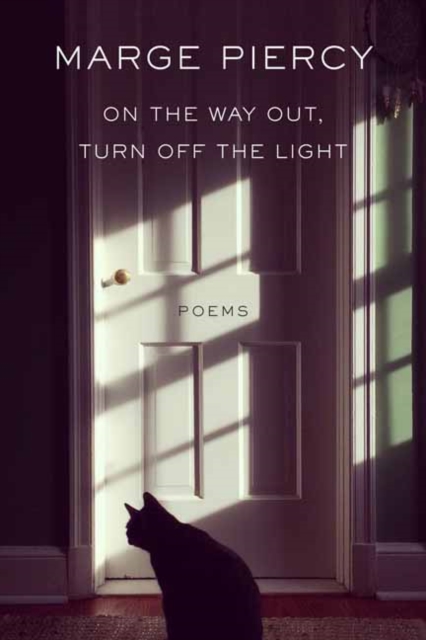 Cover for: On the Way Out, Turn Off the Light