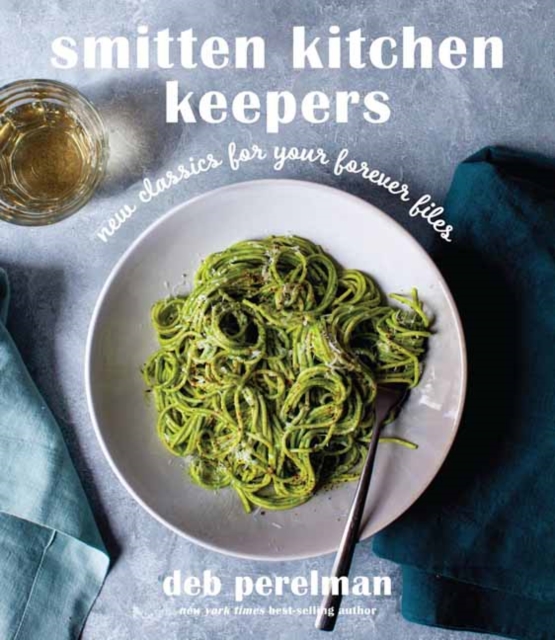 Image for Smitten Kitchen Keepers