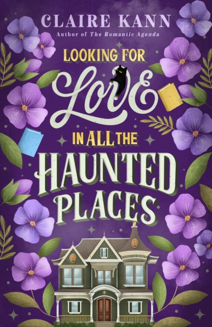 Image for Looking For Love In All The Haunted Places