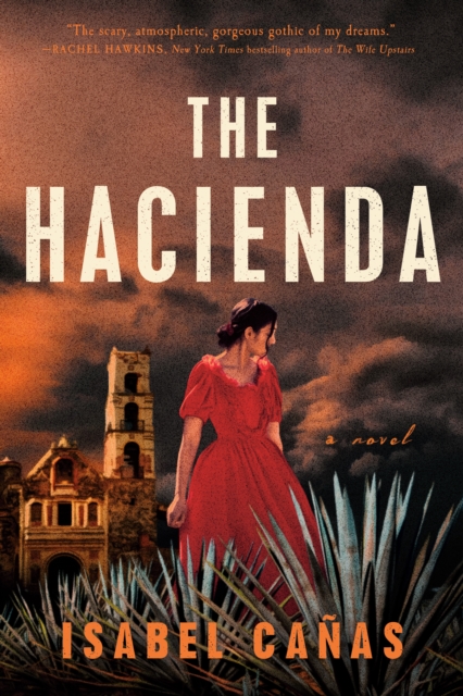 Image for The Hacienda