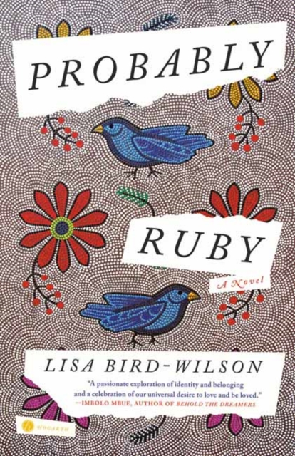 Cover for: Probably Ruby : A Novel