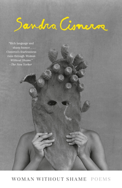 Image for Woman Without Shame