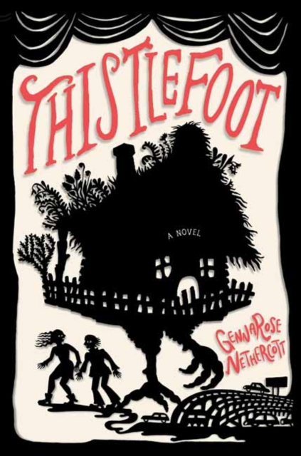 Image for Thistlefoot : A Novel