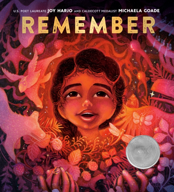 Cover for: Remember