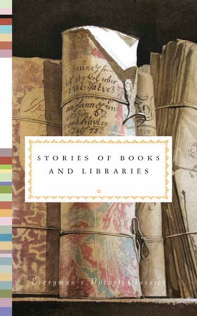 Image for Stories of Books and Libraries