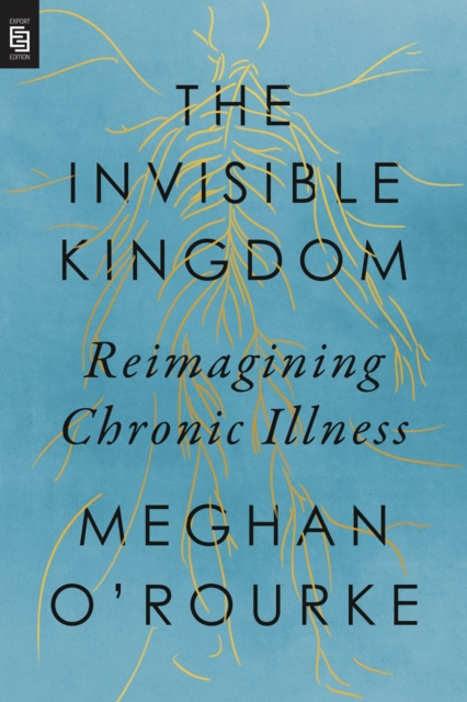 Cover for: Invisible Kingdom : Reimagining Chronic Illness