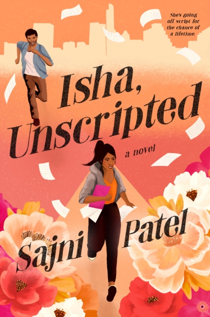 Image for Isha, Unscripted