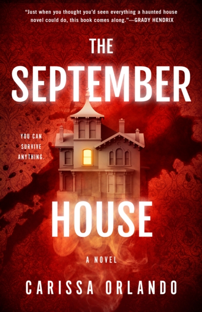 Image for The September House