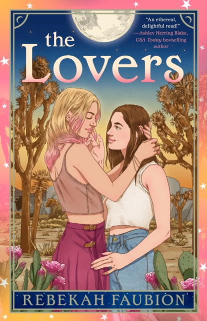 Image for The Lovers