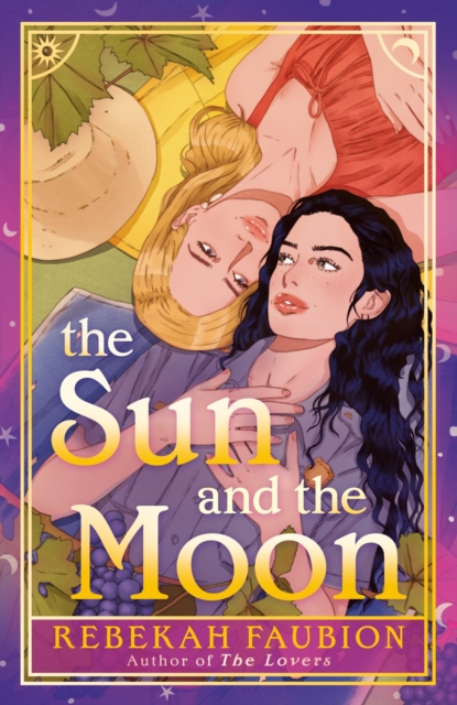 Image for The Sun and the Moon