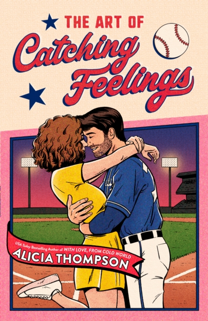 Image for The Art Of Catching Feelings