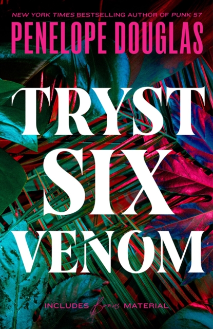 Image for Tryst Six Venom