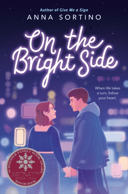 Image for On the Bright Side