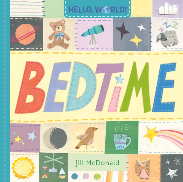Image for Hello, World! Bedtime