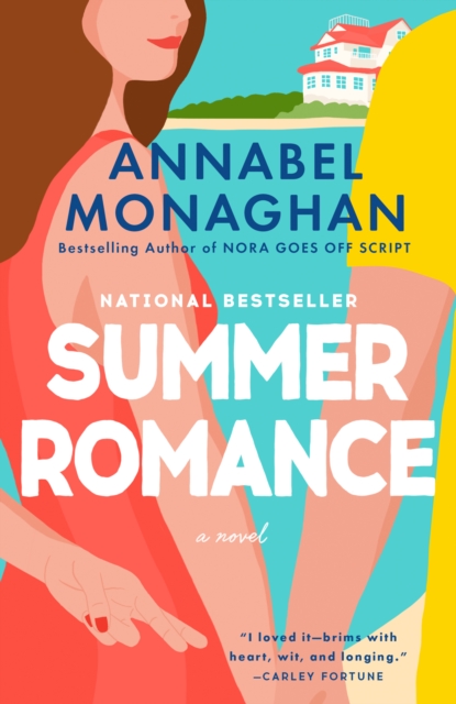 Cover for: Summer Romance