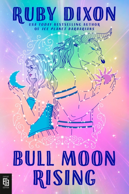 Image for Bull Moon Rising