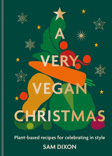 Image for A Very Vegan Christmas