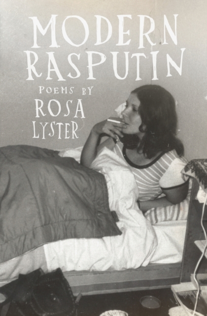 Image for Modern Rasputin