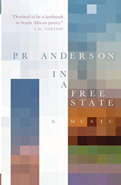 Image for In A Free State : a music