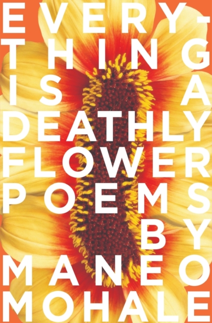 Image for Everything Is A Deathly Flower