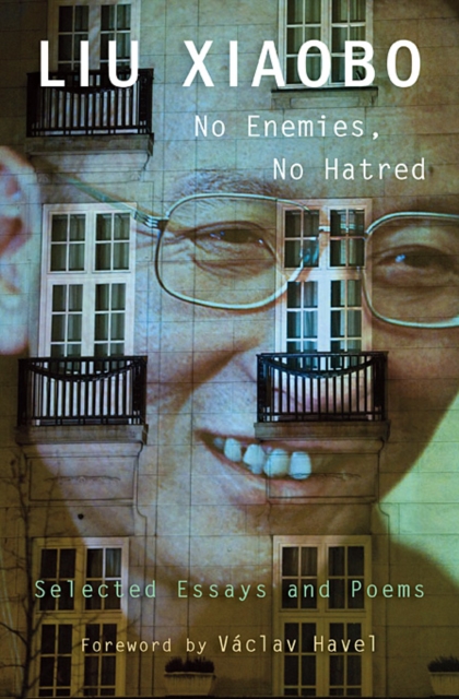 Image for No Enemies, No Hatred : Selected Essays and Poems