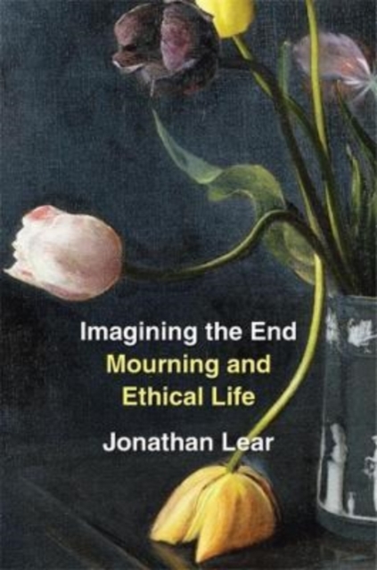 Image for Imagining the End : Mourning and Ethical Life