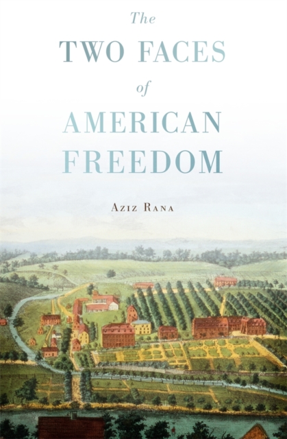 Image for The Two Faces of American Freedom