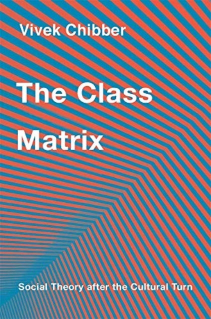 Image for The Class Matrix : Social Theory after the Cultural Turn