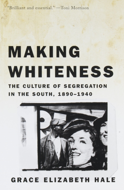 Image for Making Whiteness