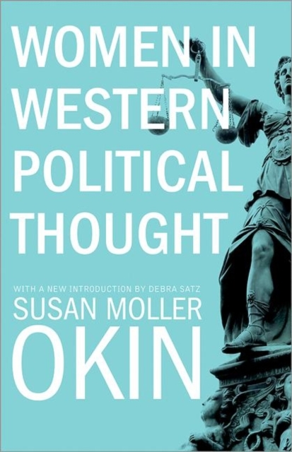 Image for Women in Western Political Thought