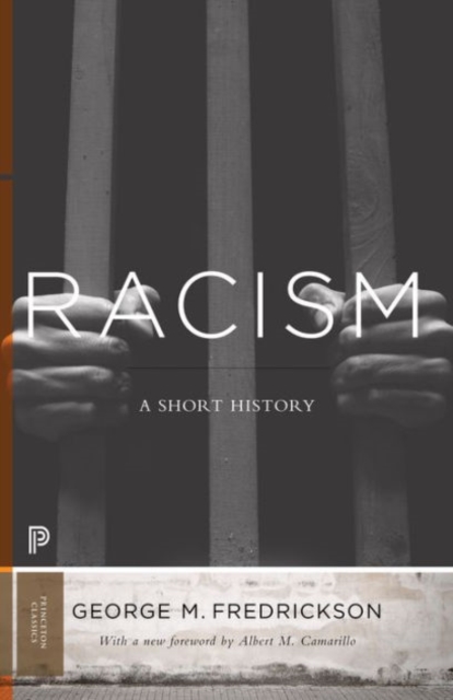 Image for Racism : A Short History