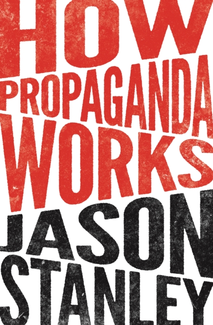 Image for How Propaganda Works