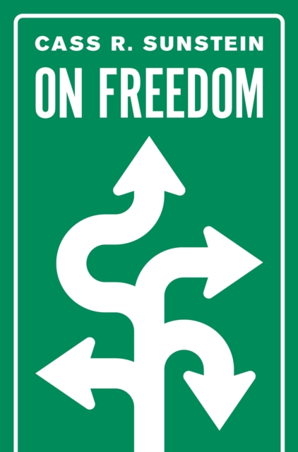 Image for On Freedom